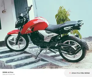 TVS Apache RTR 160 , 2023