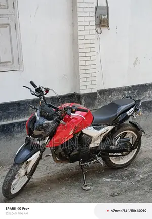 TVS Apache RTR 160 , 2023