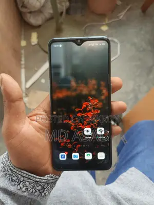 OPPO F15 8/256 (Used)