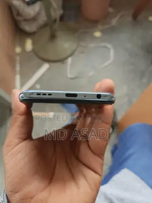 OPPO F15 8/256 (Used)