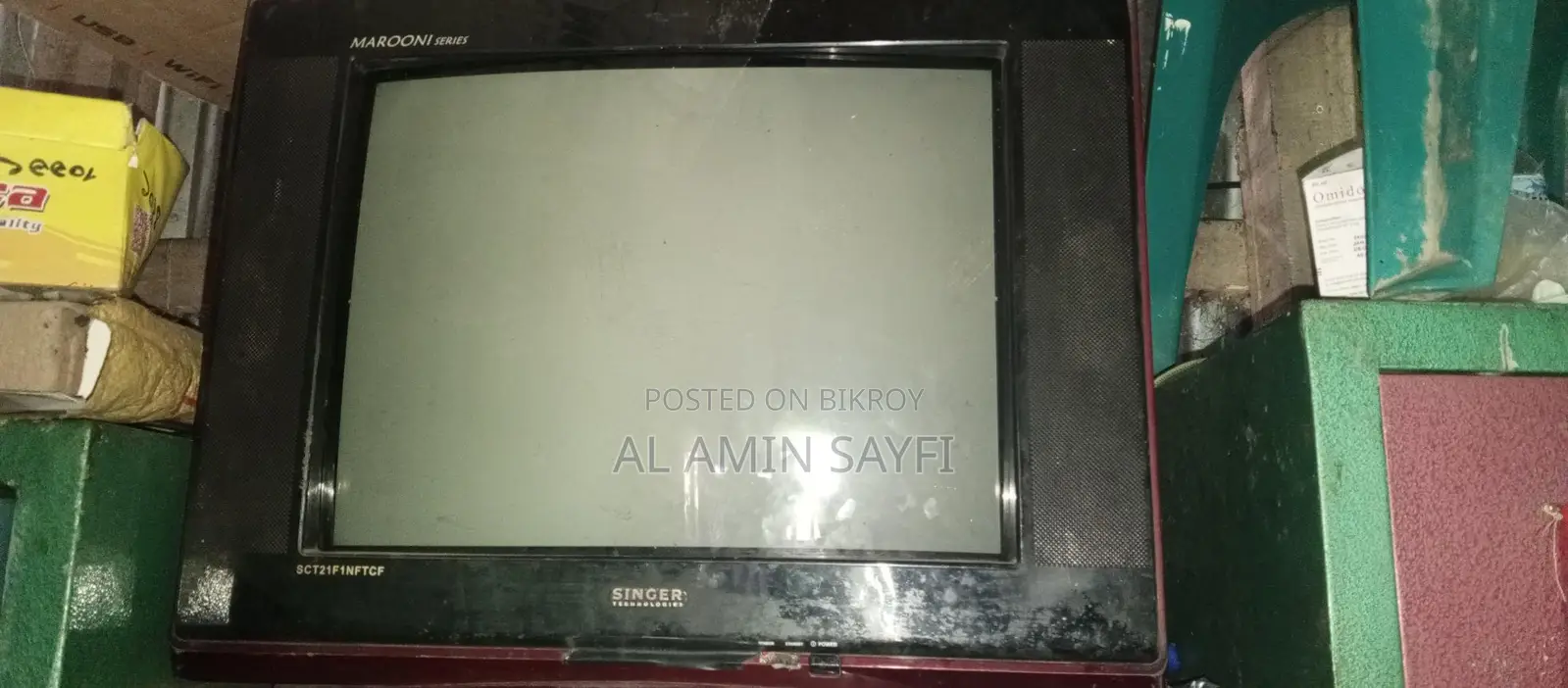 TV for Sale
