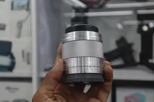 Sony 50mm 1.8 OSS Lens