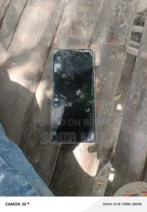 Tecno Camon 12 Air (Used)