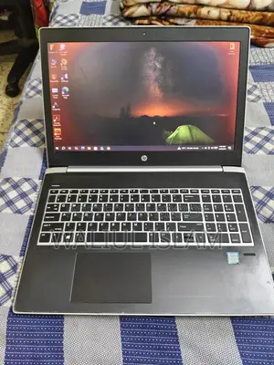 HP Laptop for sale