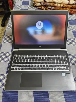 HP Laptop for sale