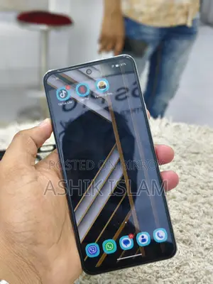 Vivo Y29 (Used)