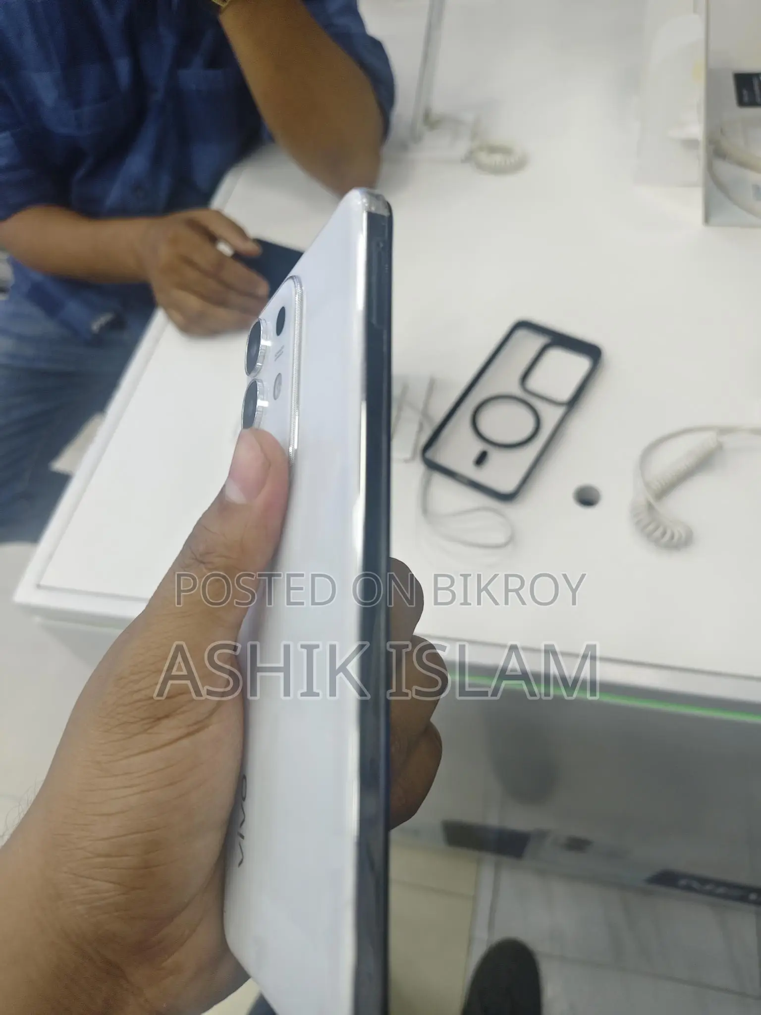Vivo Y29 (Used)