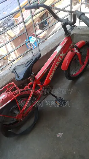 Bicycle for Sale