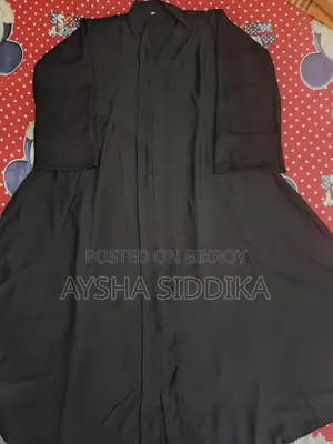 বোরকা বিক্রয় হবে