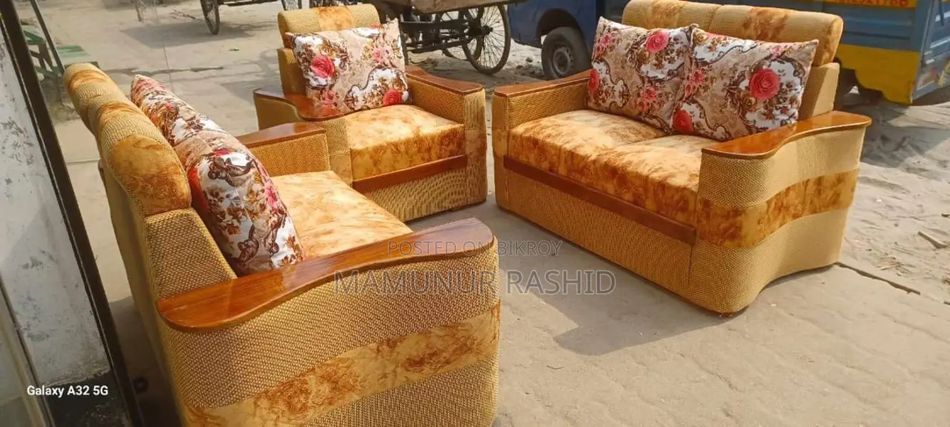 Sofa 5 Seat