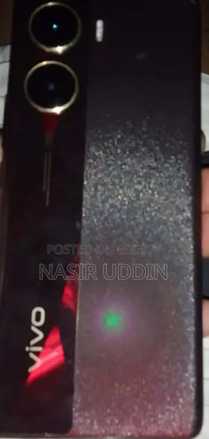 Vivo V29 pro (Used)