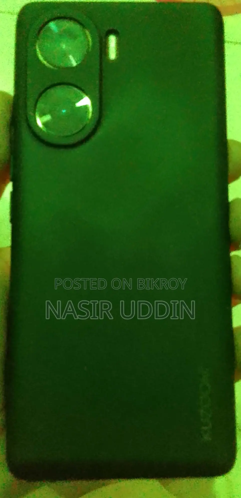 Vivo V29 pro (Used)
