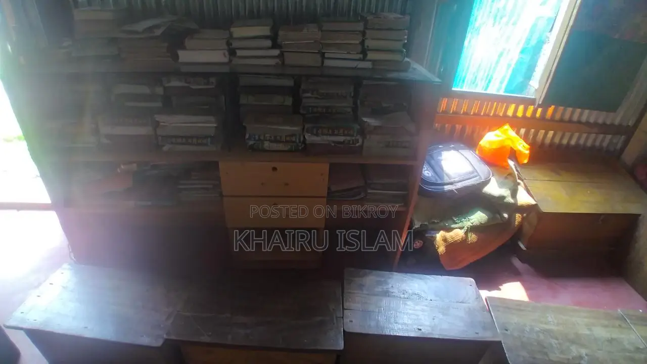 দোকানের কাউন্টার