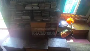 দোকানের কাউন্টার