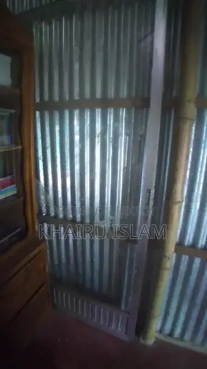 দোকানের কাউন্টার