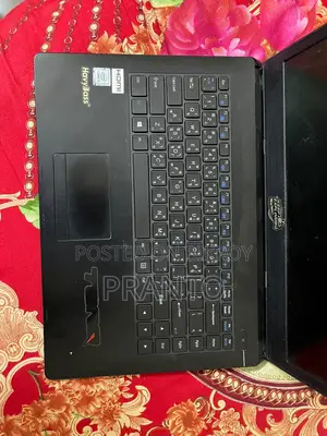 Core i5-8th Gen ল্যাপটপ, SSD ও 16GB RAM সহ