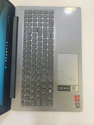 Lenovo IdeaPad--Slim|Ryzen 7 Performance|Lightweight & High-Efficiency