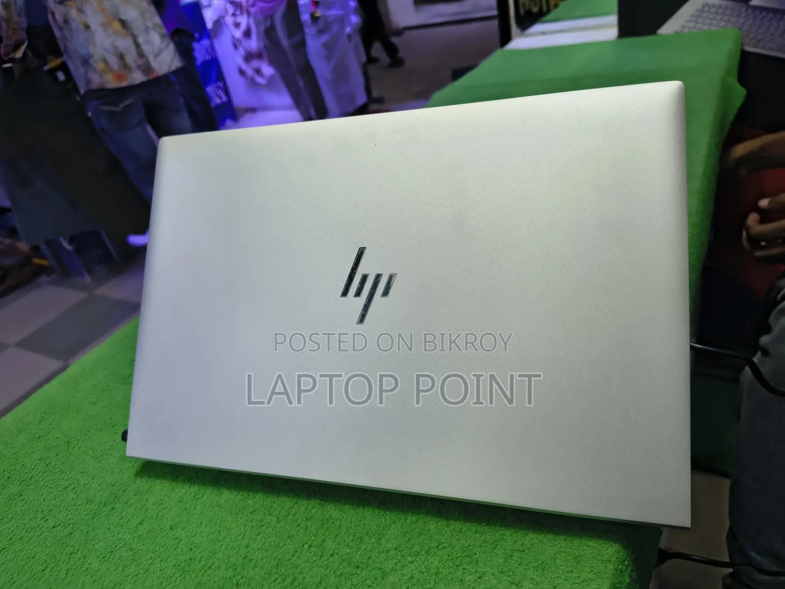 HP core i5 10gen: Elitbook 840 g7 (Touch skin) 8/256