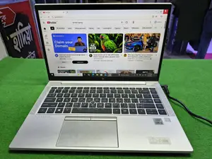 HP core i5 10gen: Elitbook 840 g7 (Touch skin) 8/256