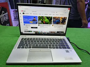 HP core i5 10gen: Elitbook 840 g7 (Touch skin) 8/256