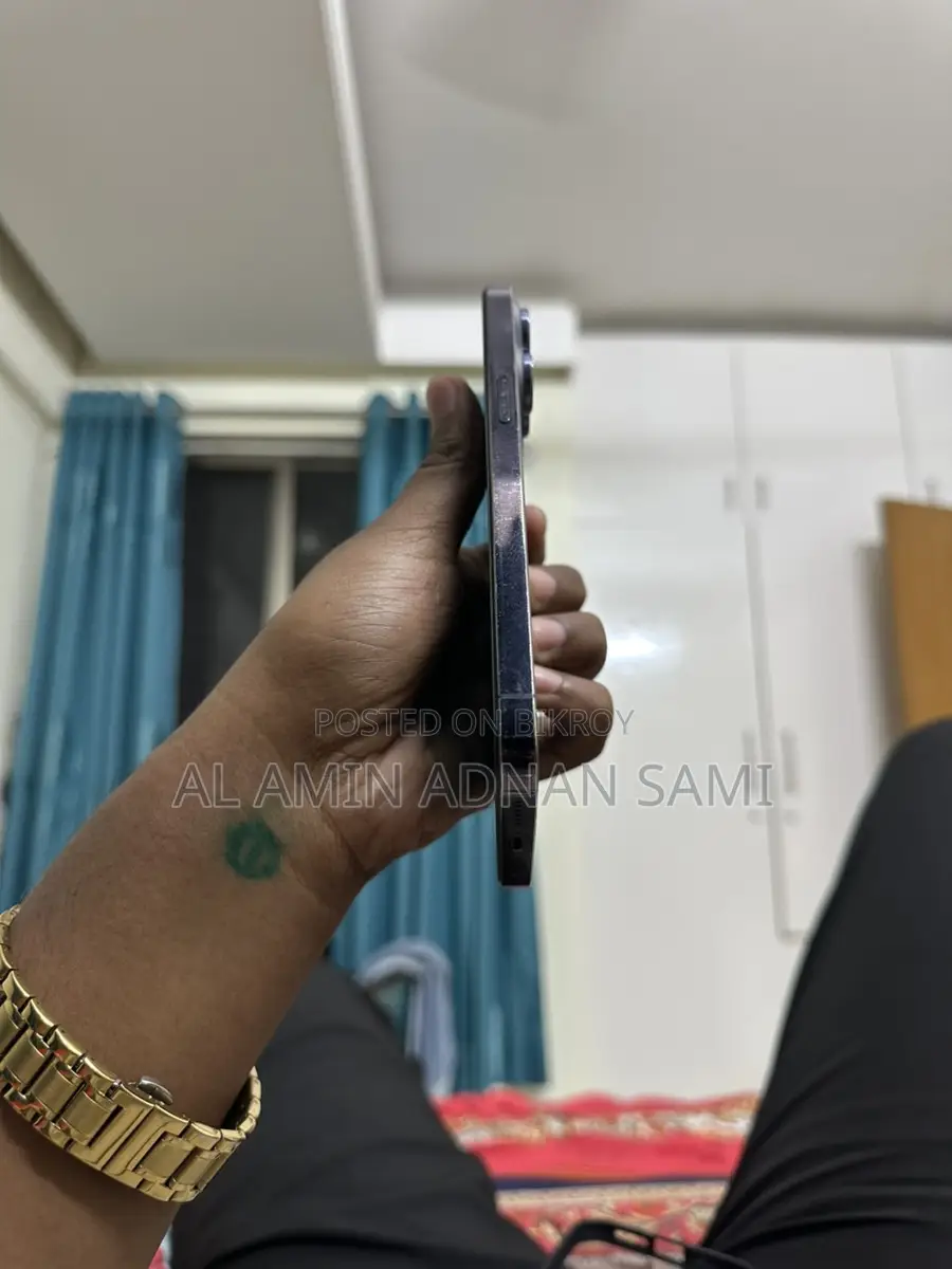 Apple iPhone 14 Pro Max (Used)