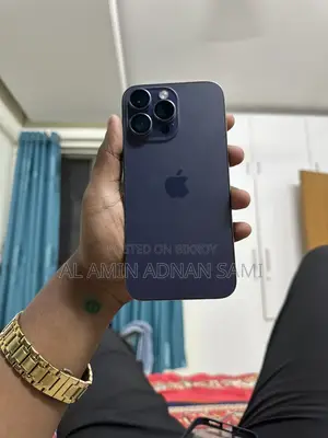Apple iPhone 14 Pro Max (Used)