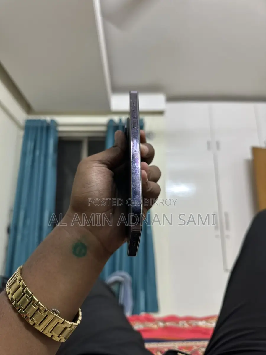 Apple iPhone 14 Pro Max (Used)