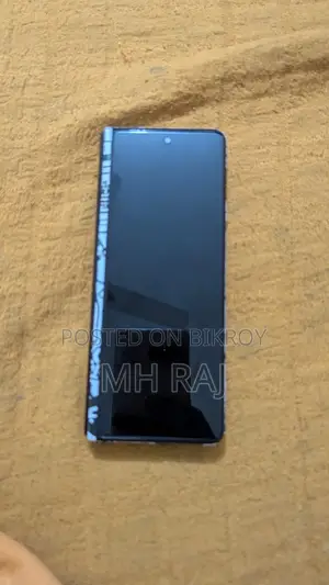 Samsung Galaxy Z Fold3 12/256 gb (Used)