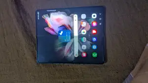 Samsung Galaxy Z Fold3 12/256 gb (Used)