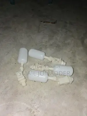 auto water controller