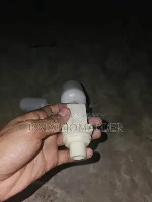 auto water controller
