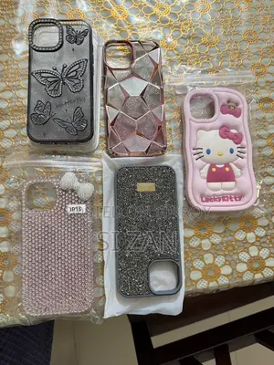 iPhone 15 Covers
