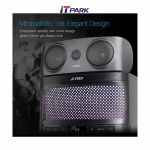F&D F5060X Bluetooth Multimedia Home Theater