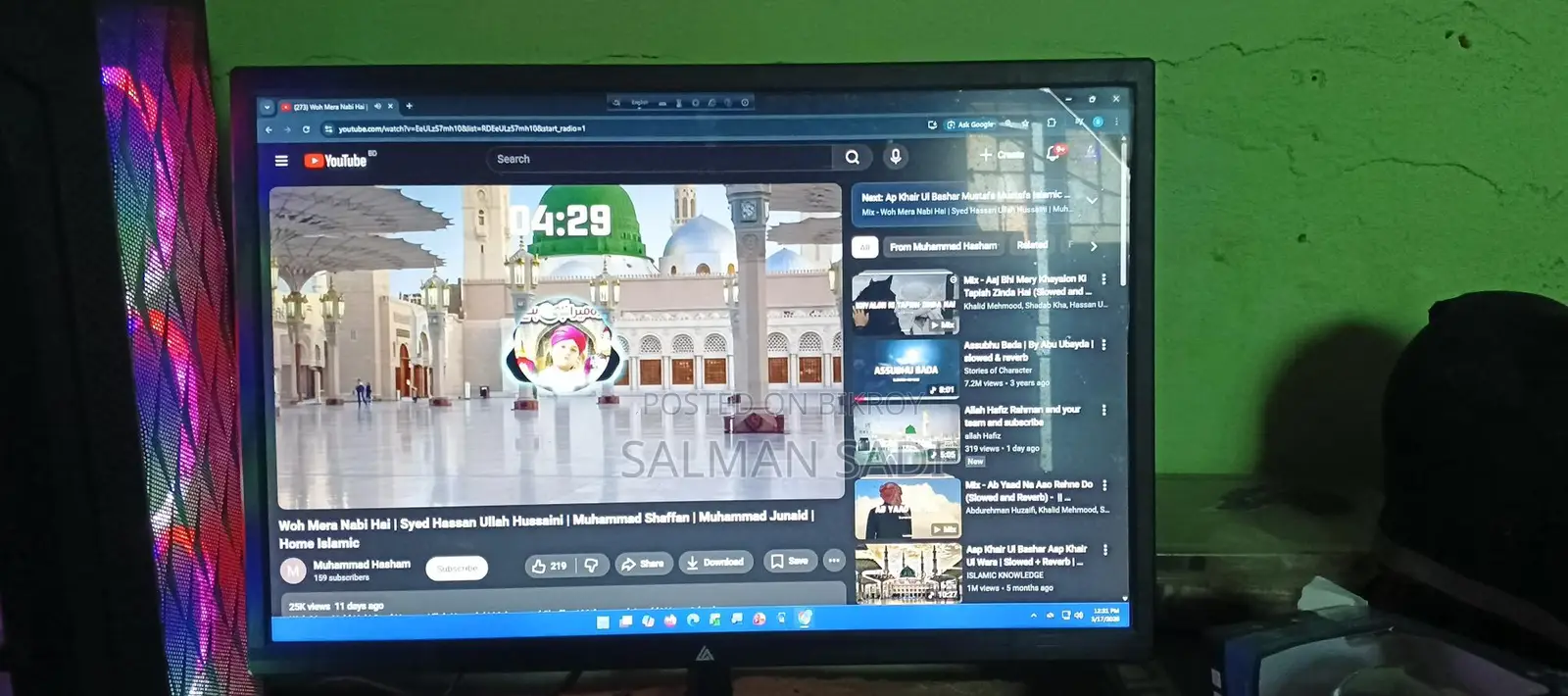 Core i5 10th Gen | 8GB RAM 466GB SSD Fast PC for Sale