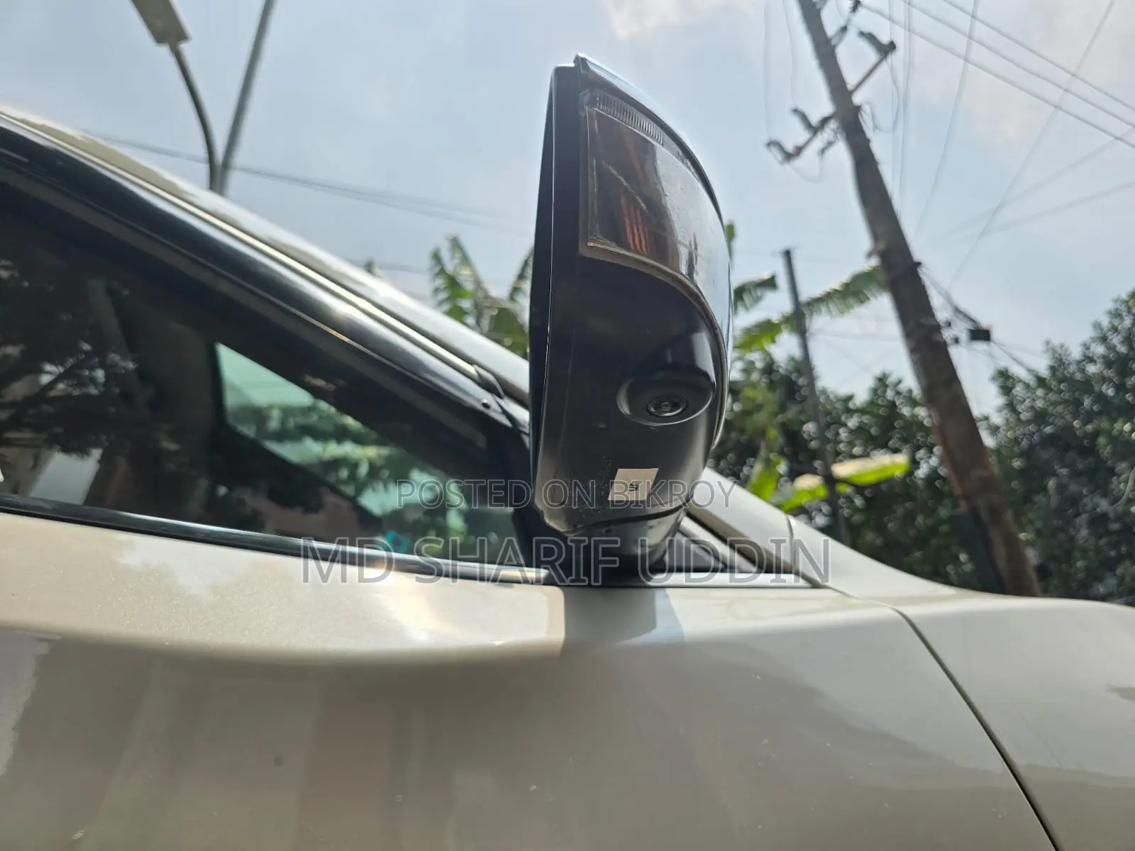 Nissan X-Trail 2.0 Petrol AWD 2021 Pearl