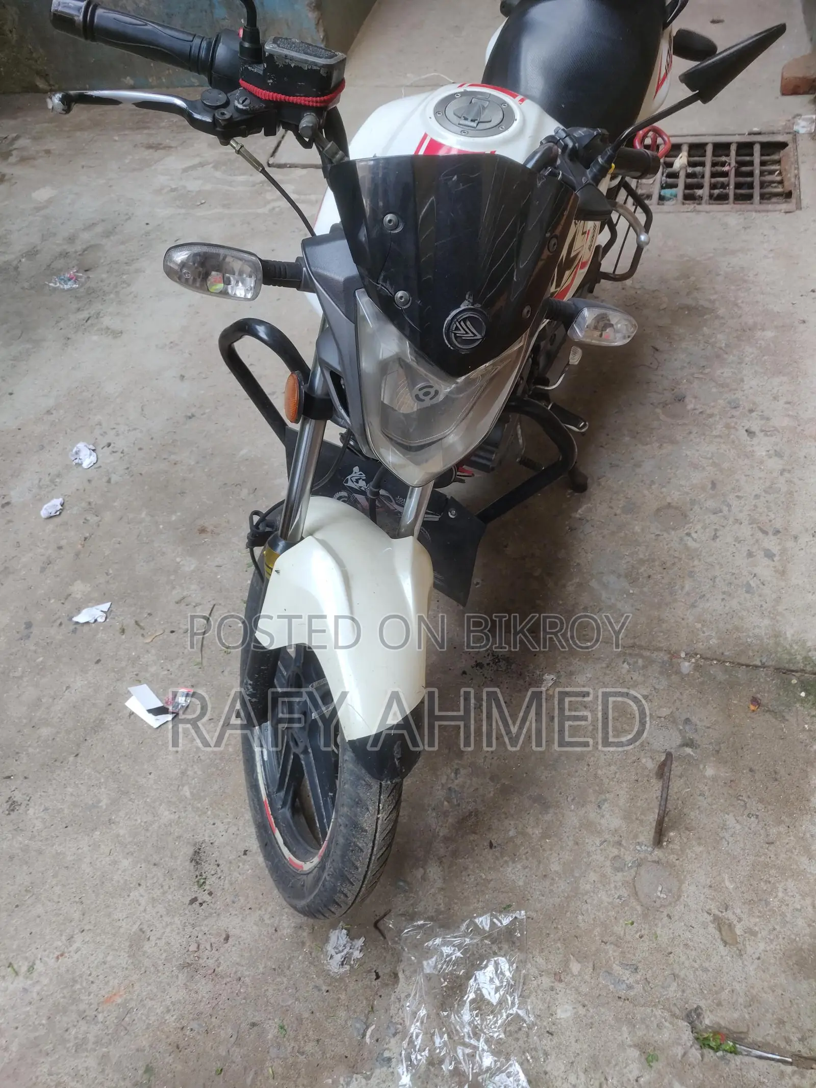 Benelli 2016