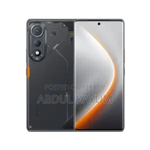 Tecno (Used)