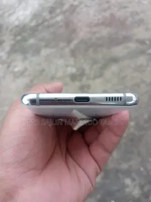 Samsung Galaxy S20 5g (ব্যবহৃত)