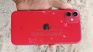 Apple iPhone 11 (Used)