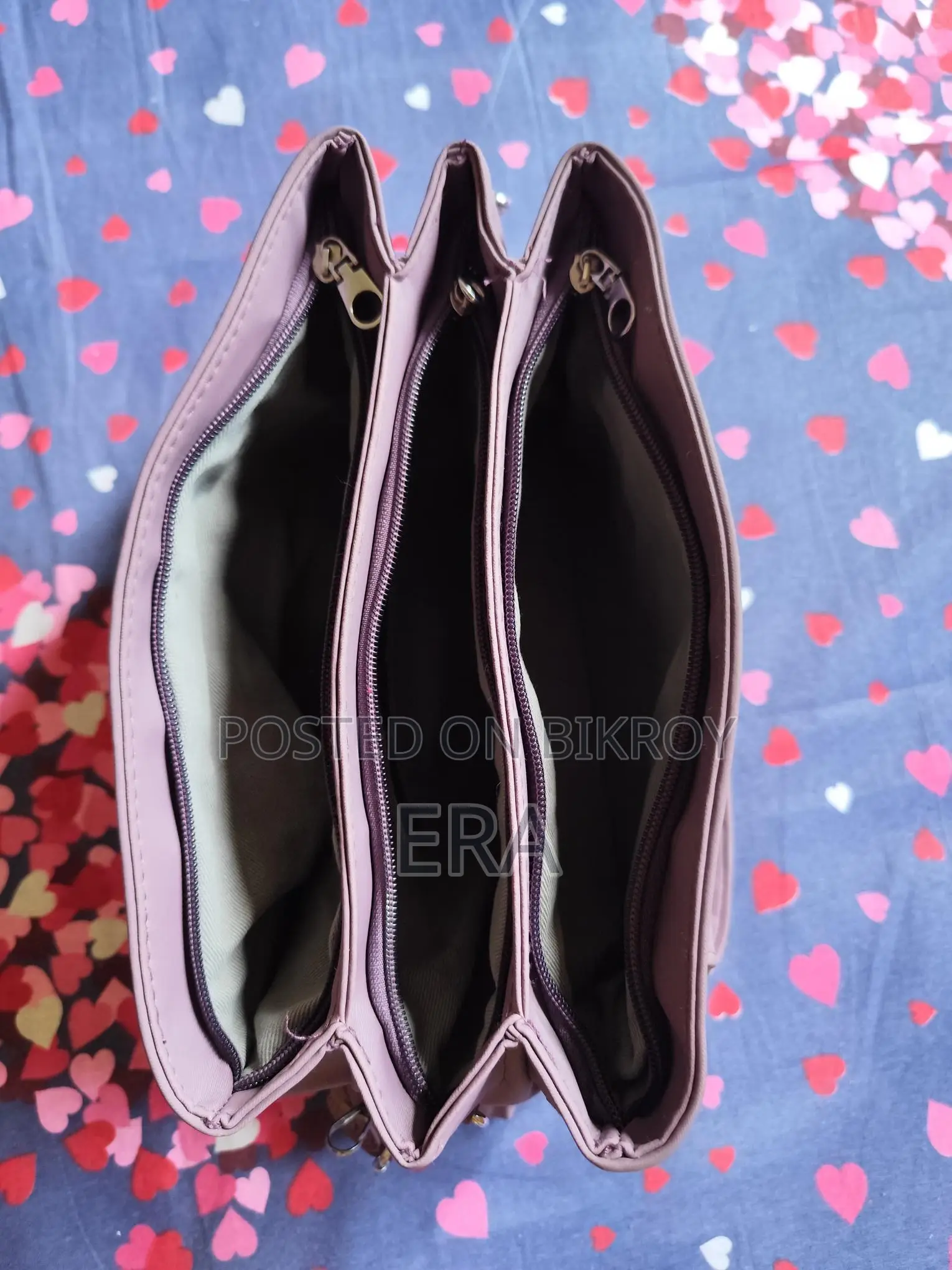 Two Handbags for Sale