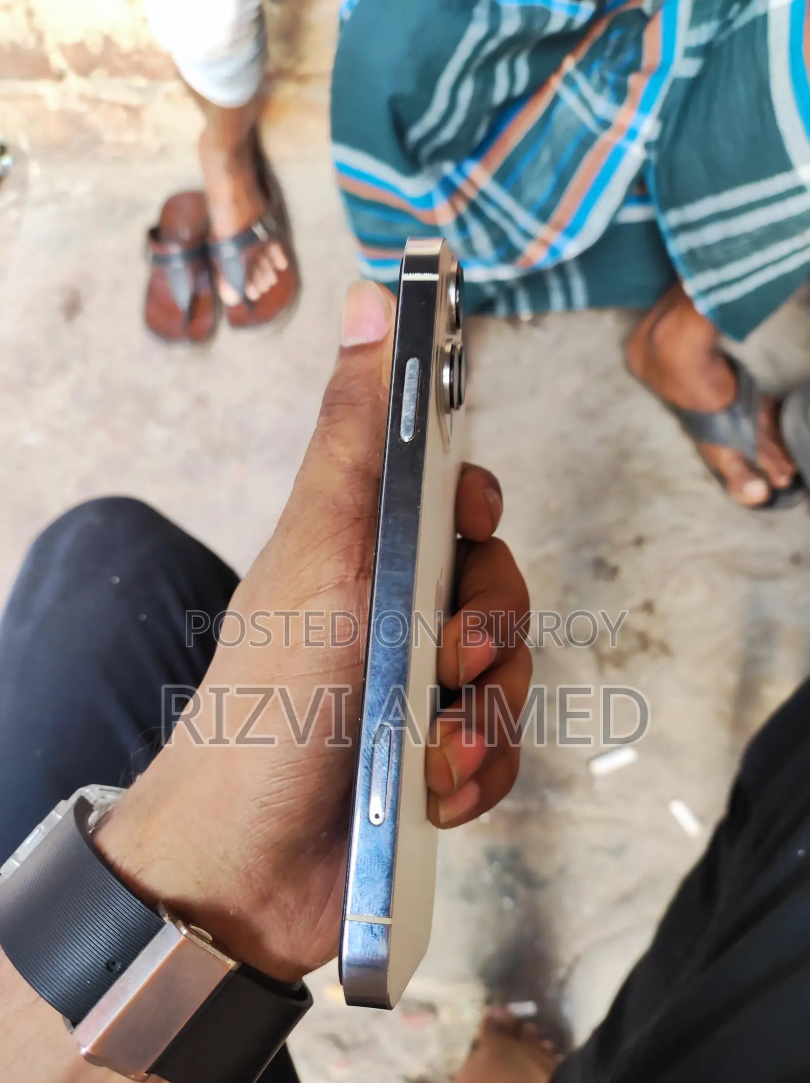 Apple iPhone X (Used)