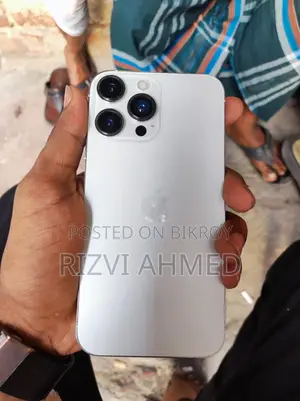 Apple iPhone X (Used)
