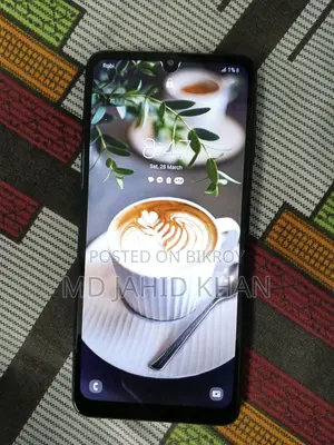 Samsung Galaxy F22 . (Used)