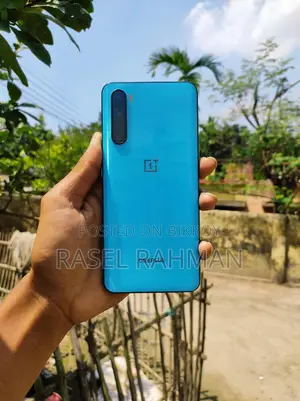 OnePlus Nord 12+256 5G (Used)