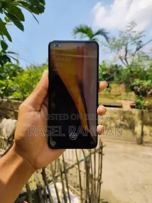 OnePlus Nord 12+256 5G (Used)