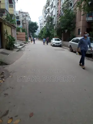 এক্সক্লুসিভ জমি বিক্রয় ৩ কাঠা নর্থ সেক্টর-১১