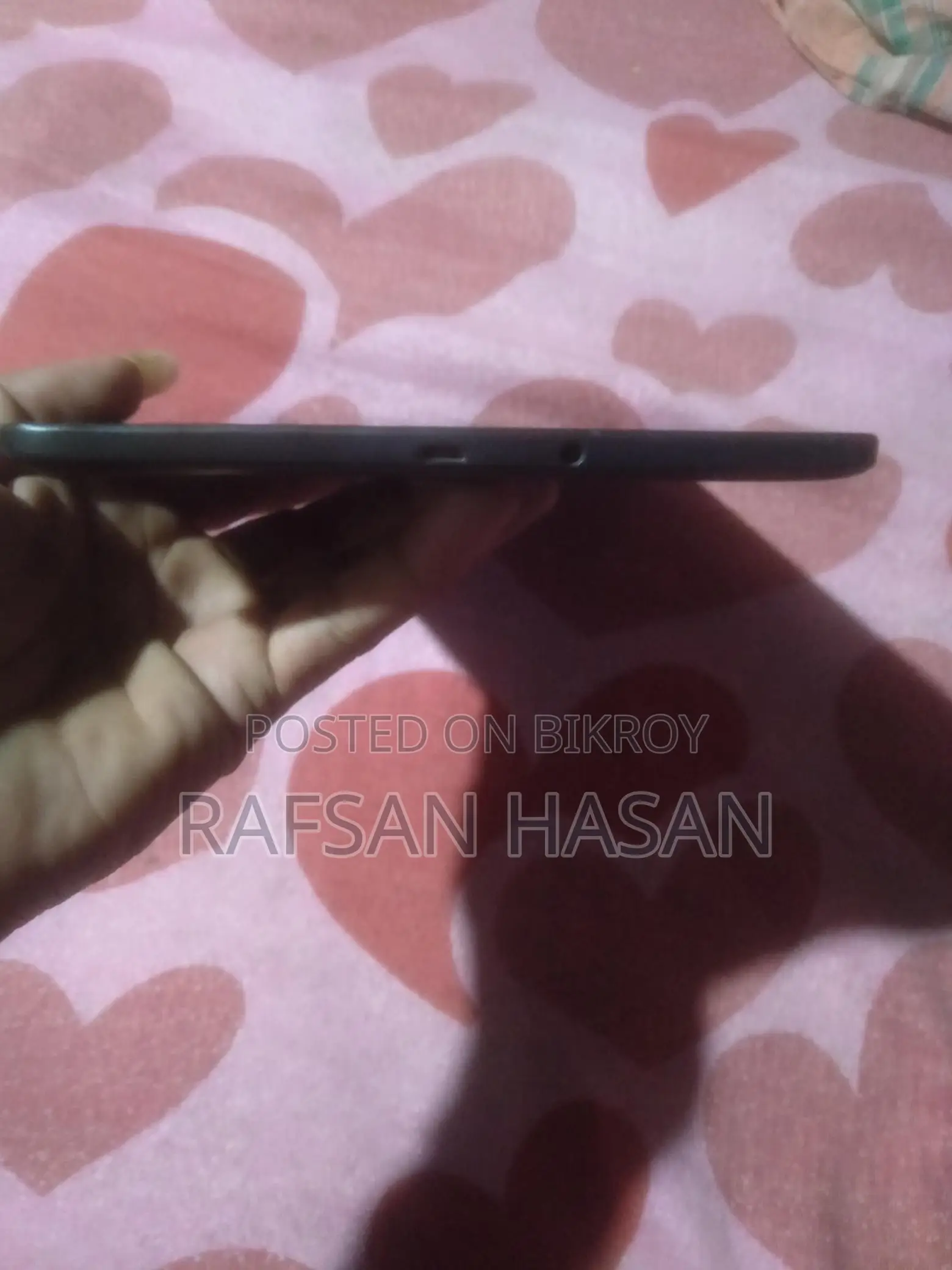 Samsung Galaxy Ace ভালো ট্যাব (used)