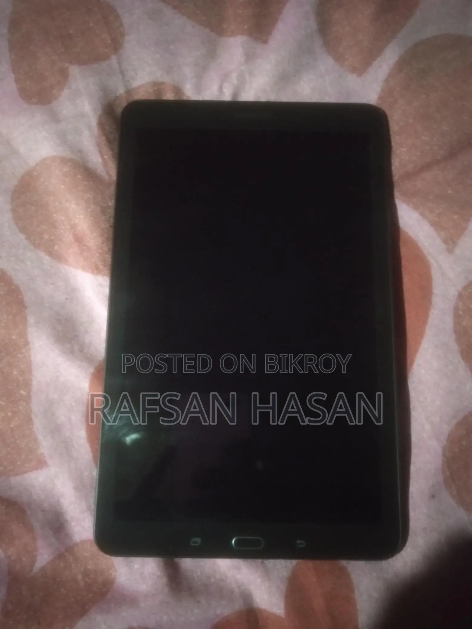 Samsung Galaxy Ace ভালো ট্যাব (used)