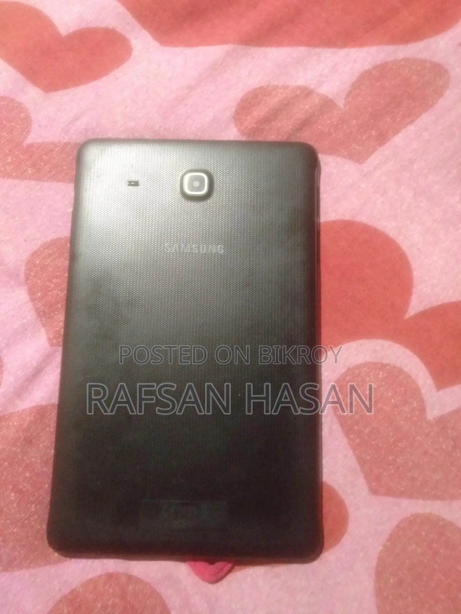 Samsung Galaxy Ace ভালো ট্যাব (used)