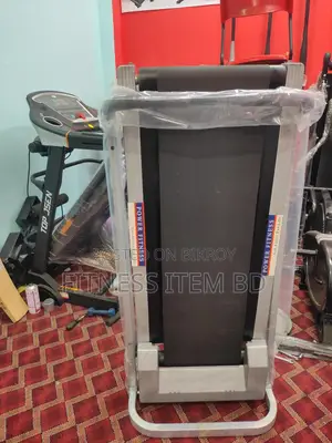 1 in 1 manual treadmill